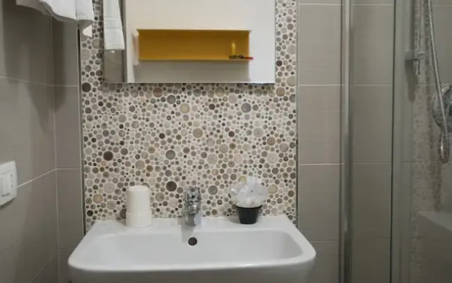 Sale e Sabbia B&B