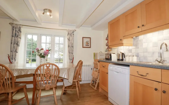 Trewillig Cottage