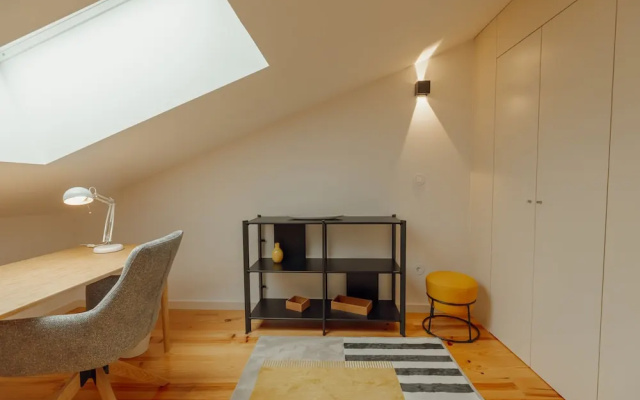 Gaia Premium G Duplex by Vacationy
