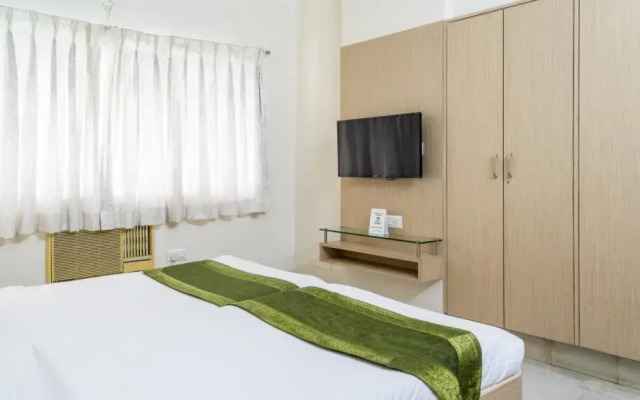 Seven Serviced Apartments by Treebo Hotels