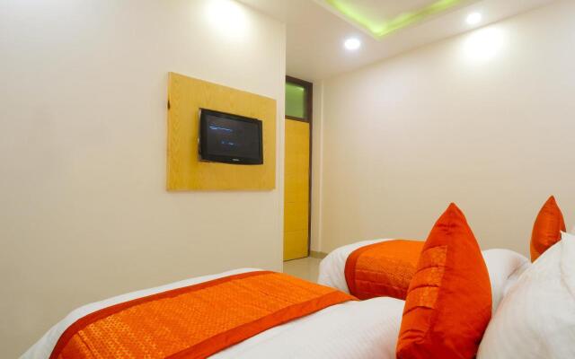 The Gold Inn Paharganj