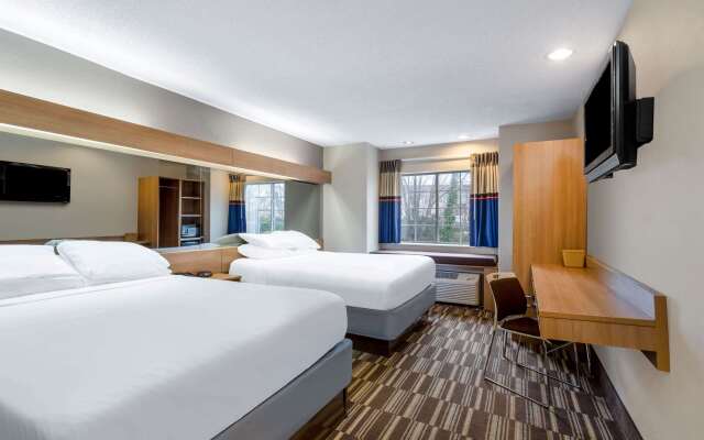 Microtel Inn by Wyndham Matthews/Charlotte