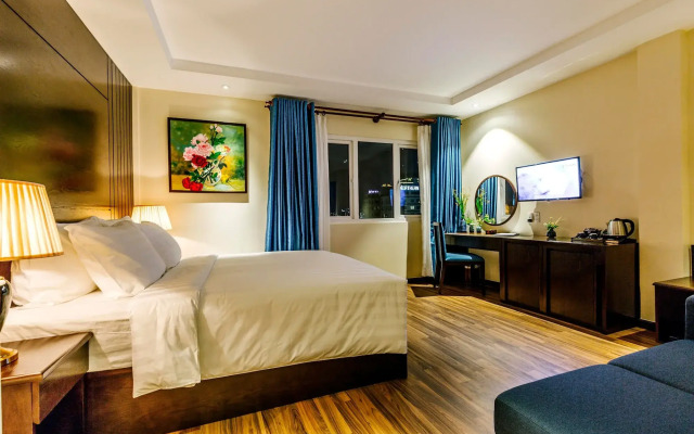 Roseland Sweet Hotel & Spa