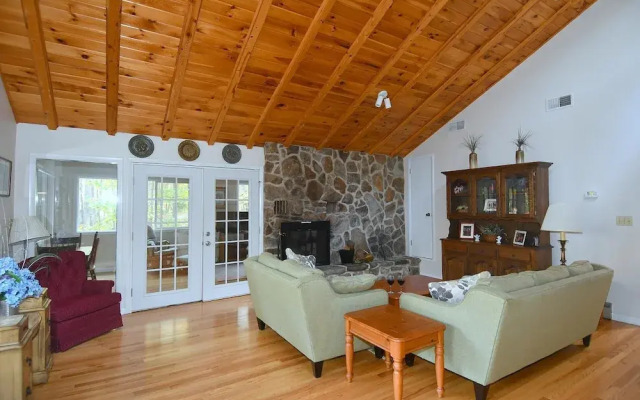 Home at Last - Gather Here!