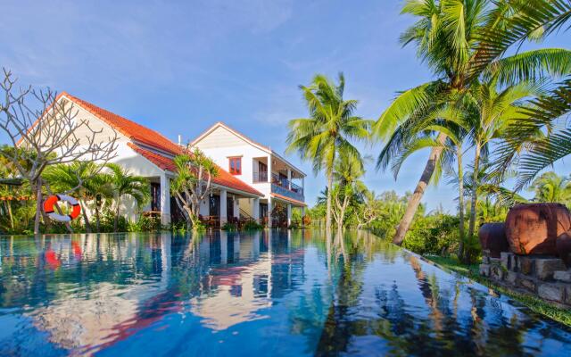 Pomelo Garden Boutique Villa