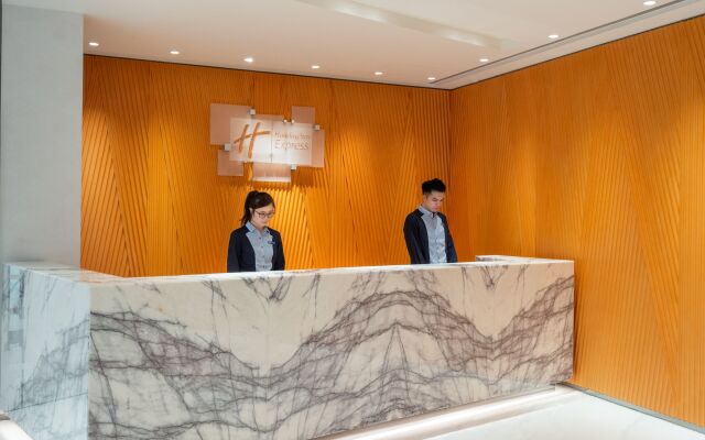 Holiday Inn Express Hong Kong Kowloon CBD2 by IHG