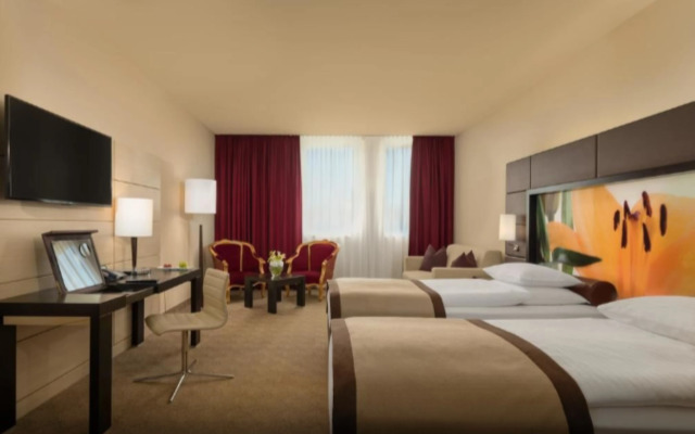 Lindner Hotel Vienna Am Belvedere, part of JdV by Hyatt