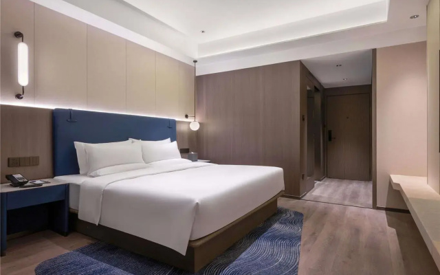 Novotel Wuxi Sanyang Plaza