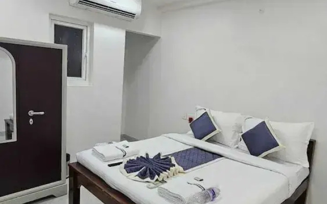 Metro Residency.com