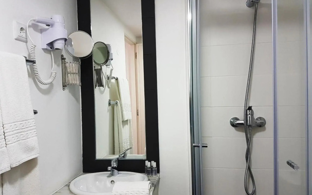Apartamentos Soldoiro