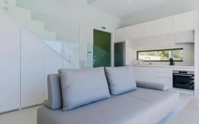 Olive Grove Villas with Private Pools