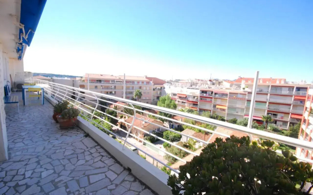 Palm Beach Appartement Proche Mer - Apartment in Cannes - Photo 2