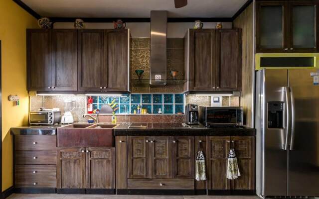 Hacienda San Jose by CocoBR