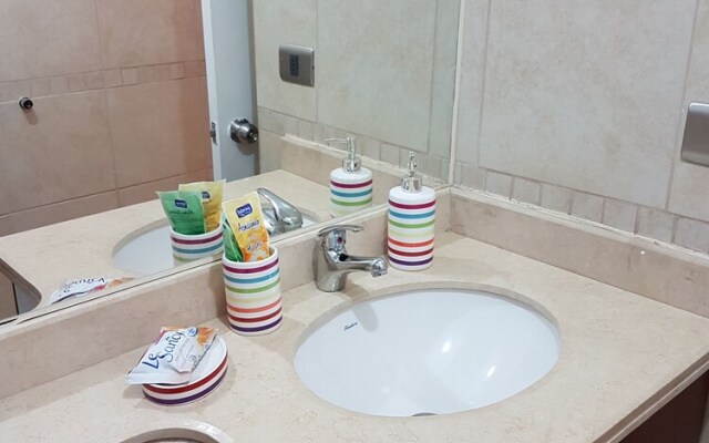 Apart. Santiago Luna 21B