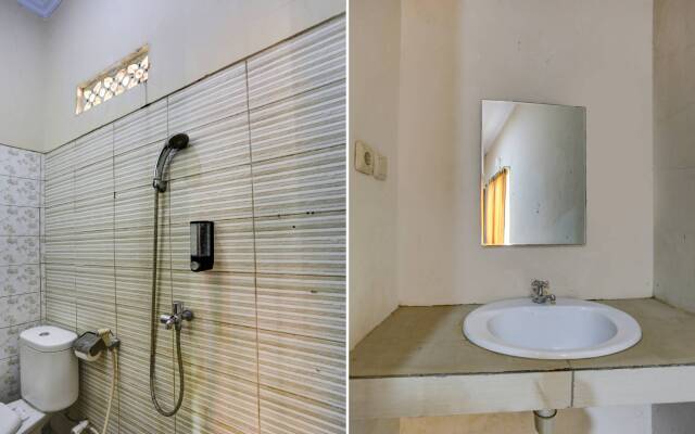 OYO 90068 Exclusive Barkah Residence Syariah