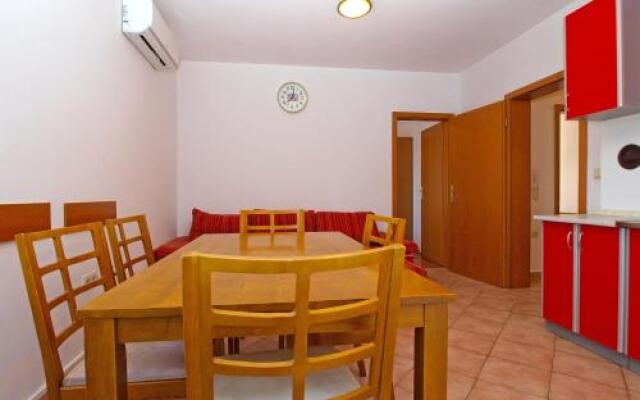 Apartments Andrija 1500
