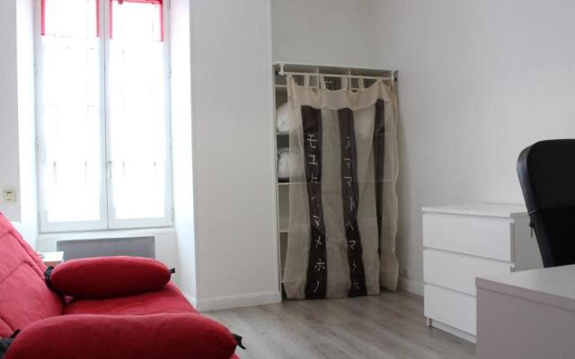Appartement La Rochelle, 3 pièces, 3 personnes - FR-1-246-493