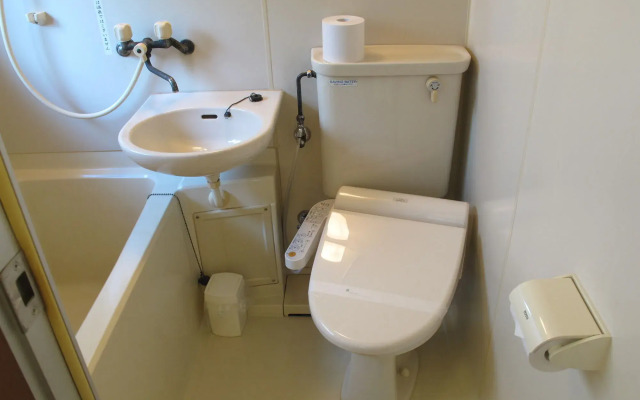 Unaginoyu no Yado Takuhide