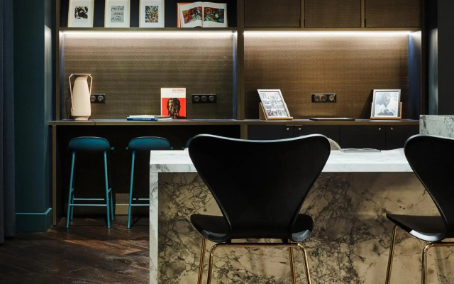Mercure Le Touquet