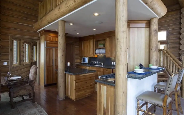 Sundance Grand Overlook By Telluride Resort Lodging