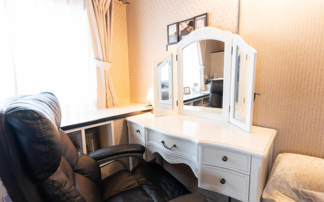Tabist Hotel Nizi Fuefuki Misaka