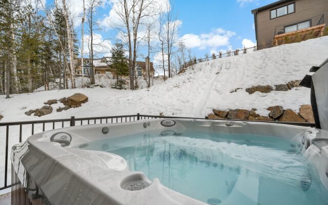 Relais Mont-Blanc by Tremblant Platinum