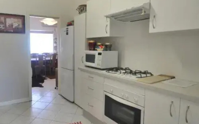 Siggy's Perth Accommodation