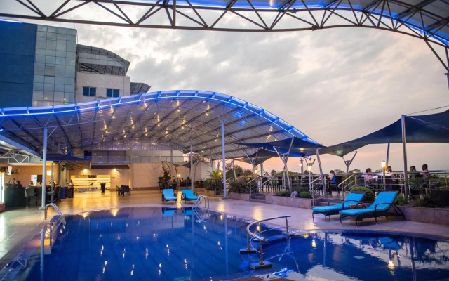 Acacia Premier Hotel