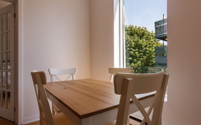 Sunny 1BR in Trendy Plateau by Host Kick