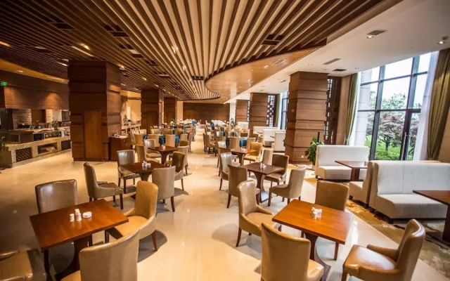 Yifang Shanshui GtEL Luotian-Hubei