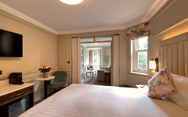 Waterloo Townhouse & Suites