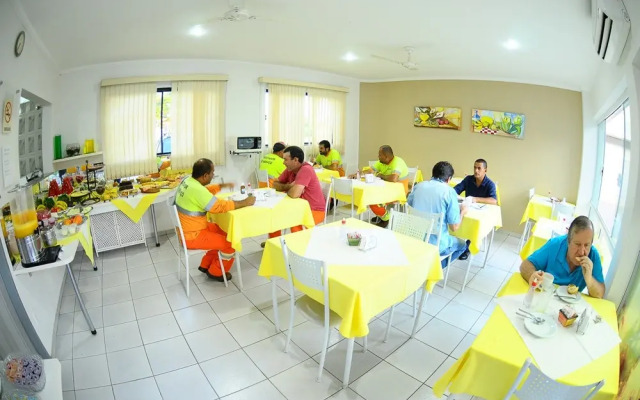 Hotel Avenida Matão