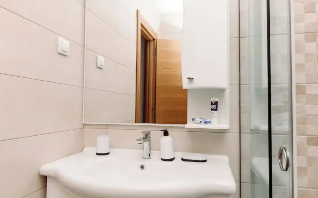 Waterfront Apartment Petrovina