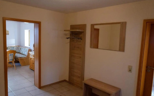 Ferienwohnung Zebrowski