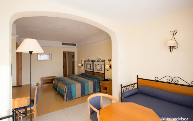 Ramla Bay Resort
