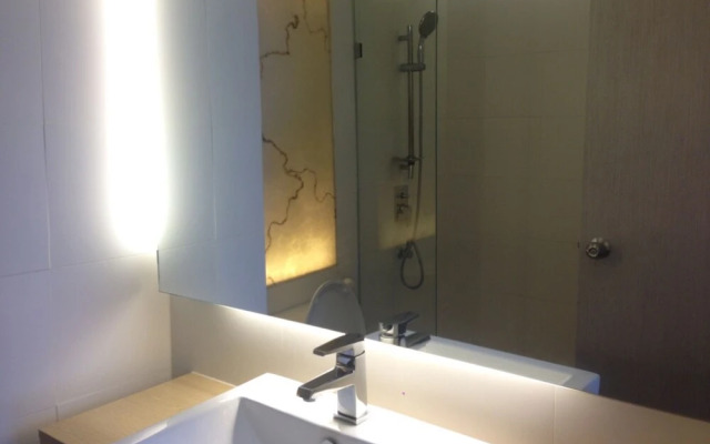 Atlantis Condo Jomtien By Nan