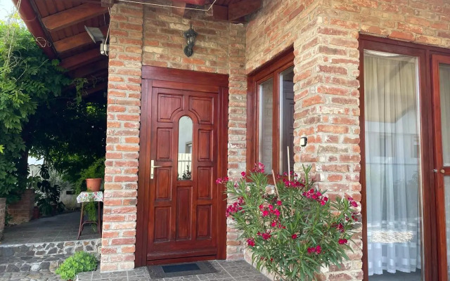 Sétány Apartman-és Vendégház