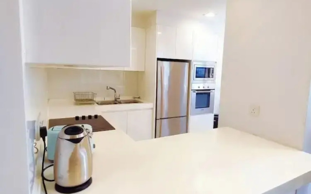 Pavilion&KLCC Bukit Bintang Wisma Cosway