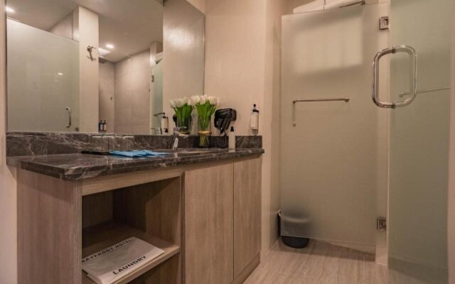 Bayfront Hotel Cebu - Capitol Site