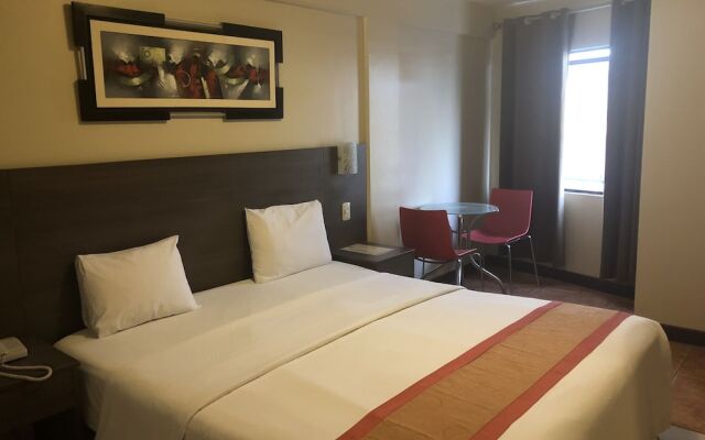 Hotel Caribe