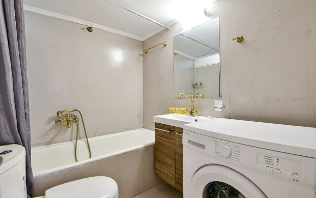 Athenian sunny apartment