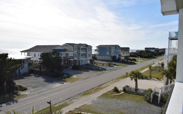 Reel Blessed 4 Bedroom Home by Redawning