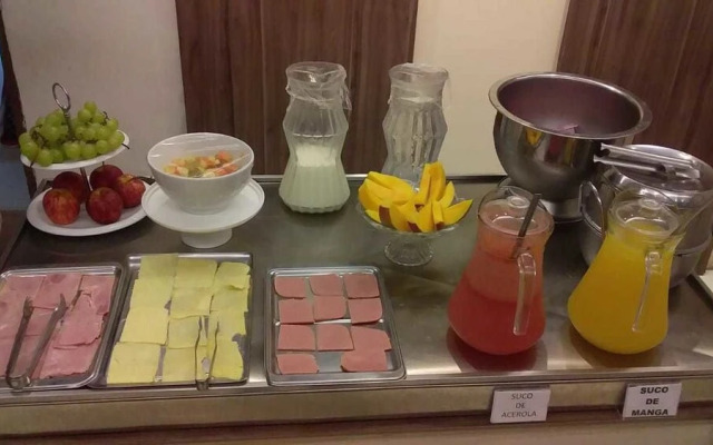 Juazeiro Residence Hotel