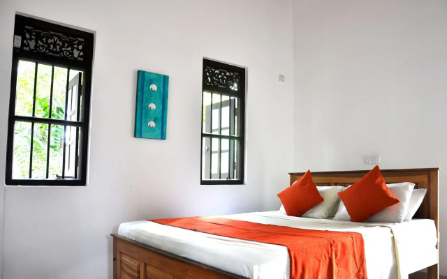 Sithu Villa Hikkaduwa