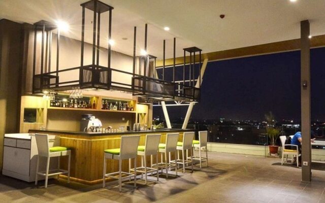 Ascent Premiere Hotel and Convention