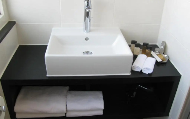 Boutique Hotel de Zwaluw