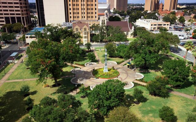 The St. Anthony, A Luxury Collection Hotel, San Antonio