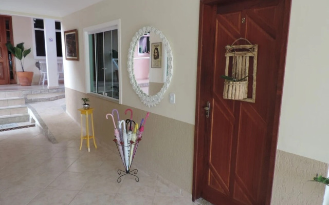 Pousada Em-Cantto