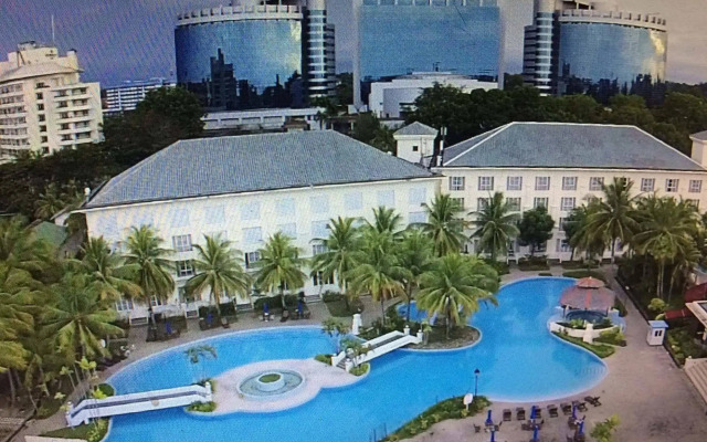 Waterfront Labuan Financial