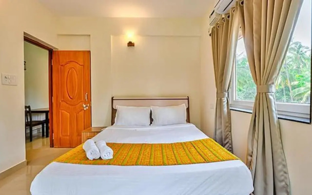 Fabhotel De Joe Philips Heights